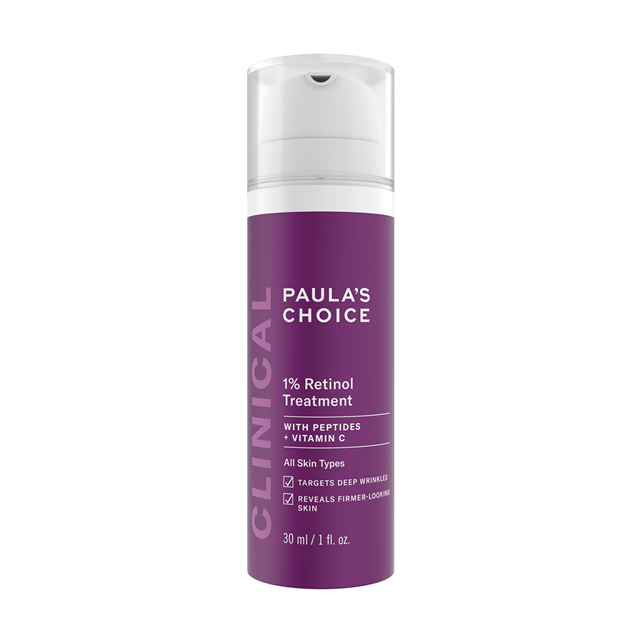 [Chiết - Minisize] Tinh chất chống lão hóa PC Clinical 1% Retinol