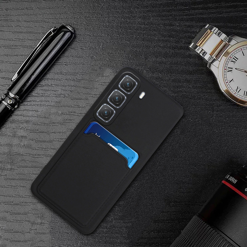 Phone%20case%20infinix%20Hot%2060Pro%20Plus%20Soft%20Card%20Holder%20Slot%20Silicone%20Wallet%20Back%20Cover%20infinix%20Hot%2060%20Pro+%20Case%20-%20Image%204