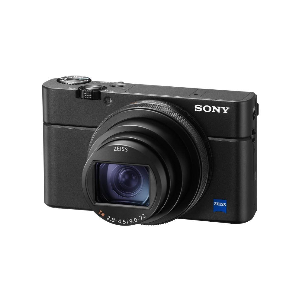 harga sony rx100 mark vii