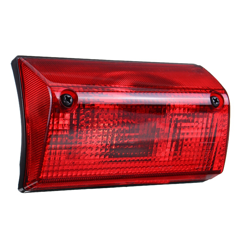 Car 3rd third brake light high level stop light for sprinter 2500 3500 1995-2006 a0028206056