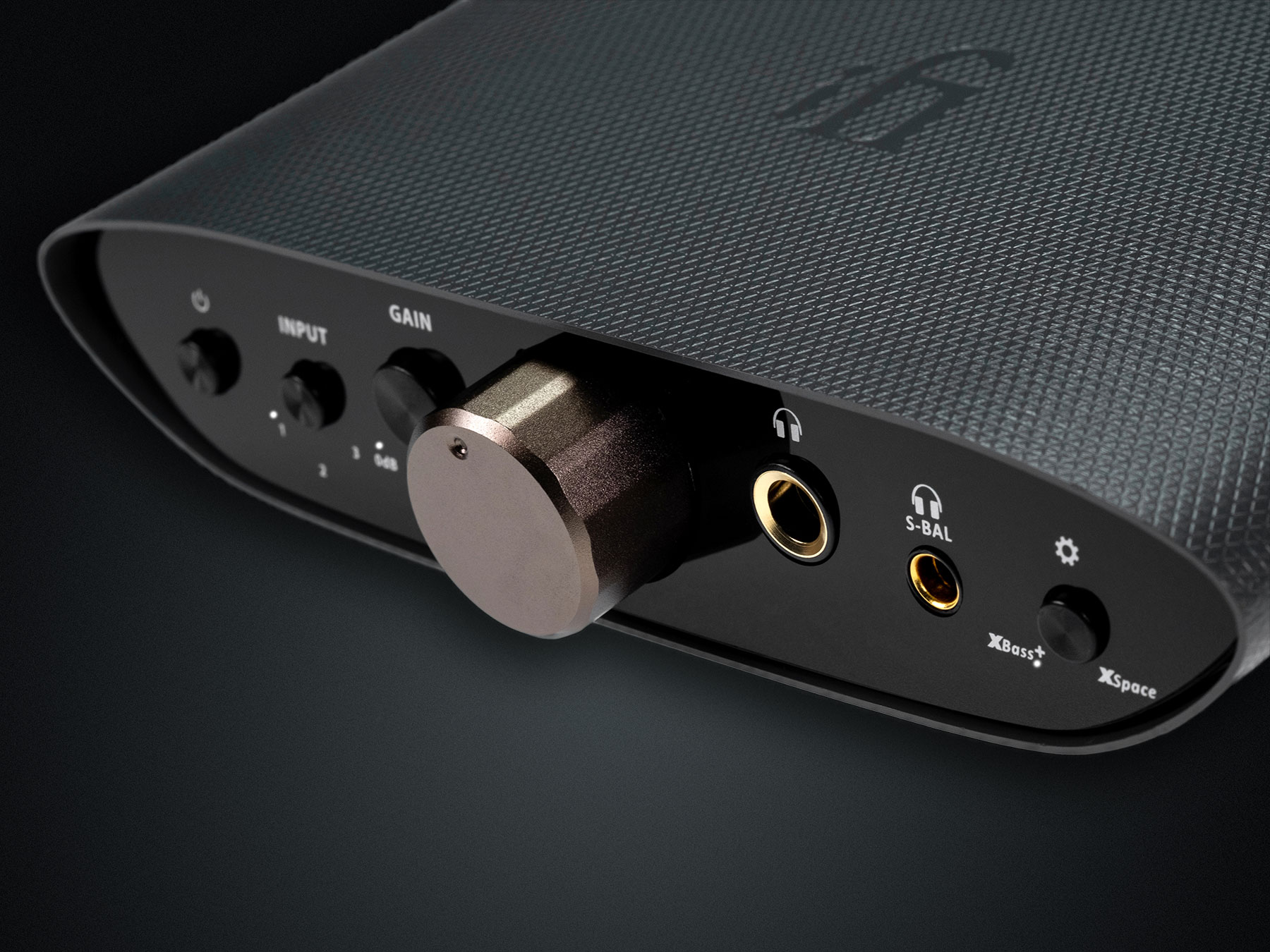 Amplifier Headphone iFi Zen Air Can