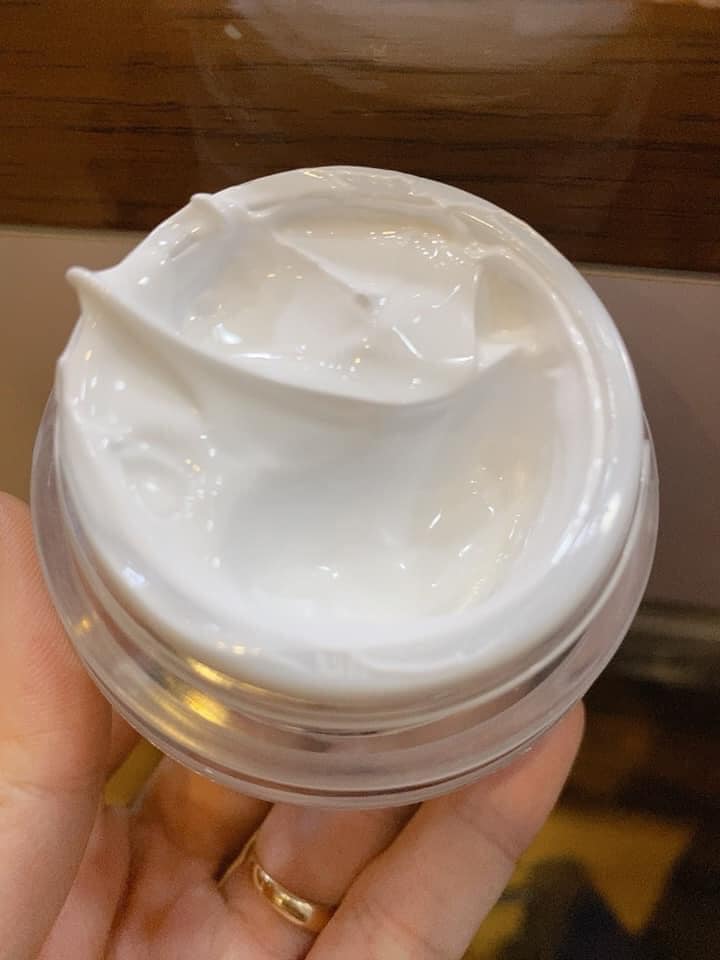 Kem Face Collagen Pumr-Face Hấp Pumr