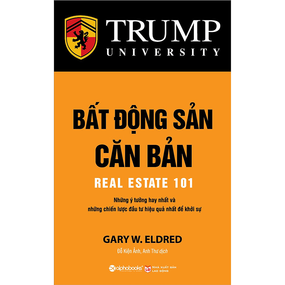 Bất Động Sản Căn Bản