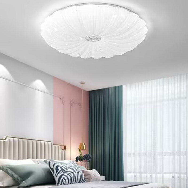 YONUO  đèn Led trần, đèn phòng khách, đơn giản hiện đại ánh sáng hội trường khí quyển, ánh sáng phòng ngủ sáng tạo, ánh sáng phòng ăn, ánh sáng kết hợp cả nhà