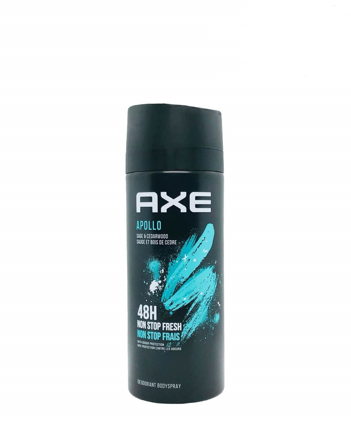 Combo 3 Chai xịt Khử Mùi Cho Nam AXE - APOLO 150ml