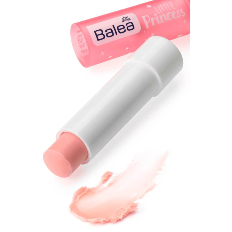 Son dưỡng môi bé Balea cho bé