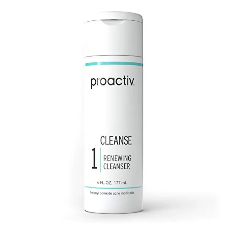 proactiv acne treatment