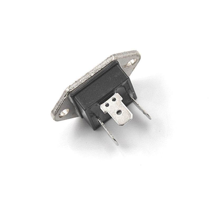 [Auto Stuffs] TRIAC bán dẫn trực tiếp tg35c60 600V 35A
