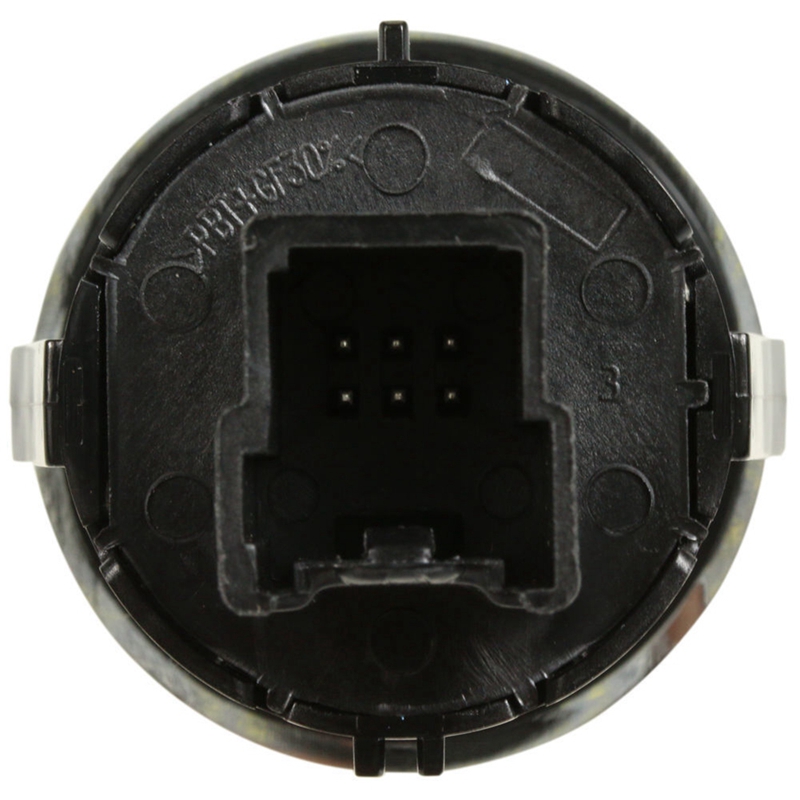 DG9Z10B776AB DG9Z10B776 Push Button Start Switch Ignition Switch Start Switch Button Automotive for Explorer 15-20 Durable Easy to Use