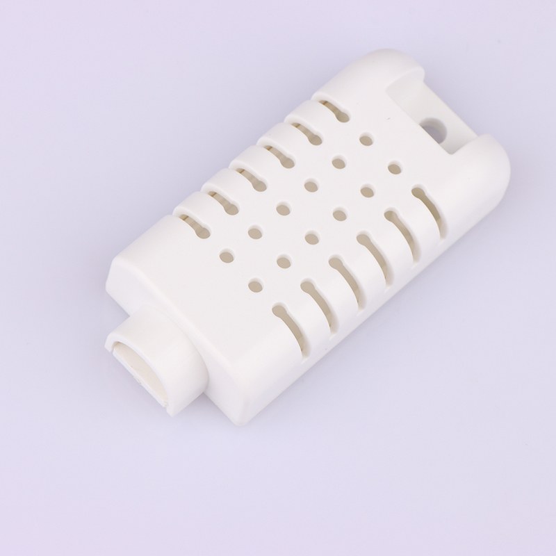 Mini Temperature Humidity Sensor Enclosure Housing Plastic Instrument Enclosures Muqin. 