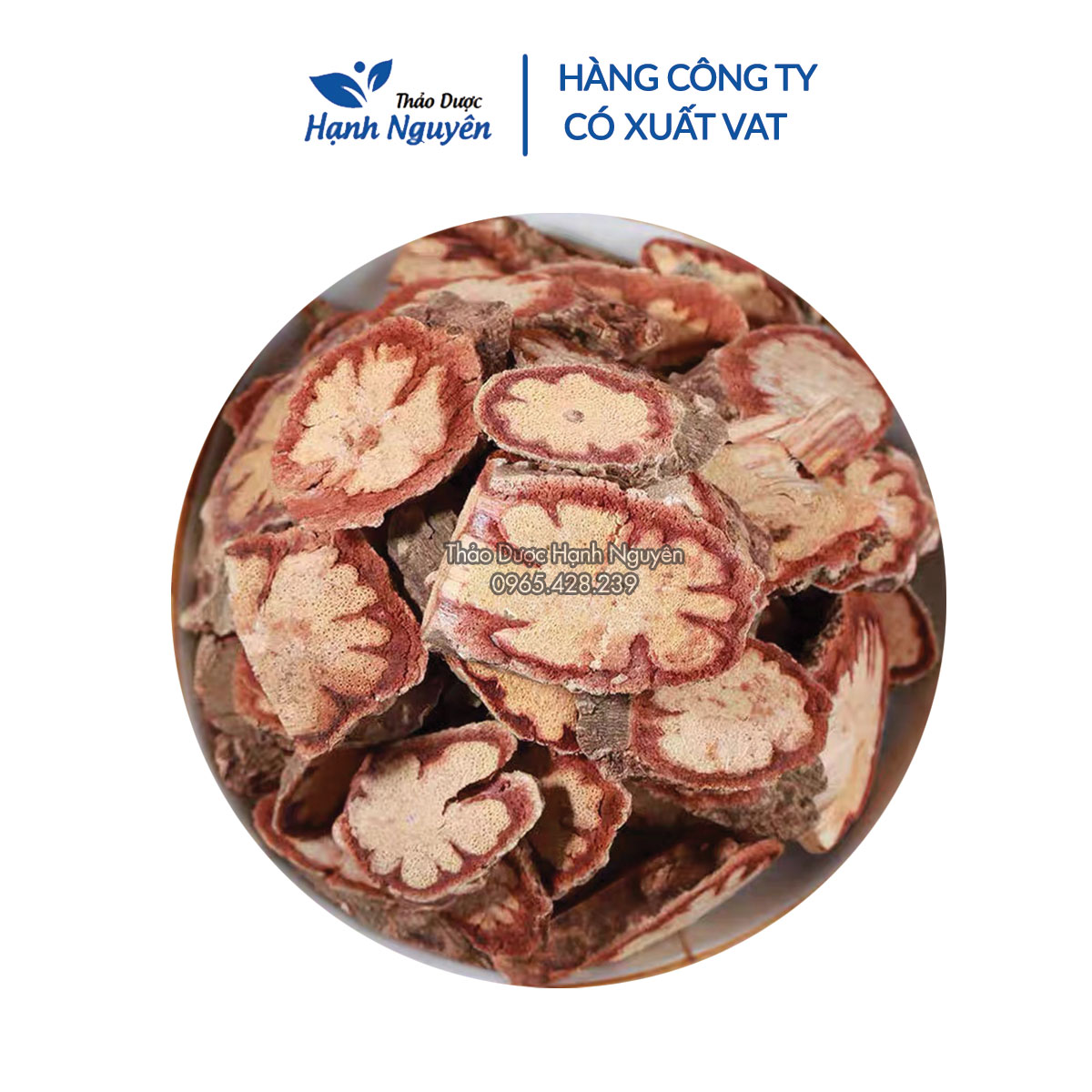Cỏ kha cúc 1kg - Thảo Dược Hạnh Nguyên
