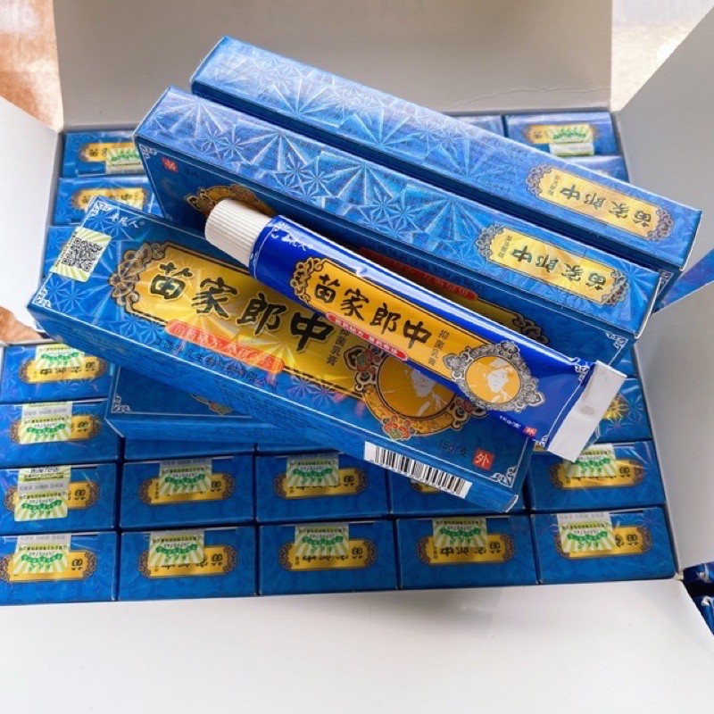NẤM XANH ĐÔNG Y TRUNG QUỐC