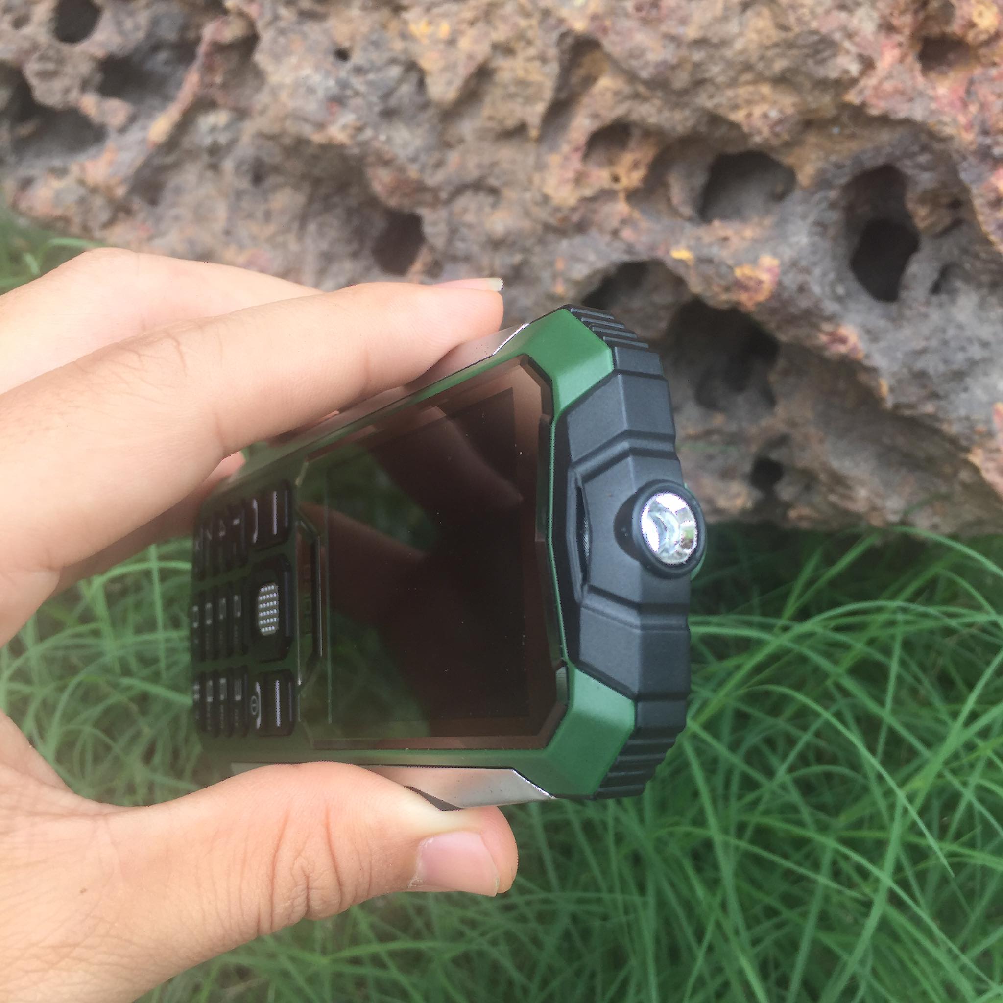 Xả Kho - Điện Thoại Pin Khủng 2 Sim Gía Rẻ