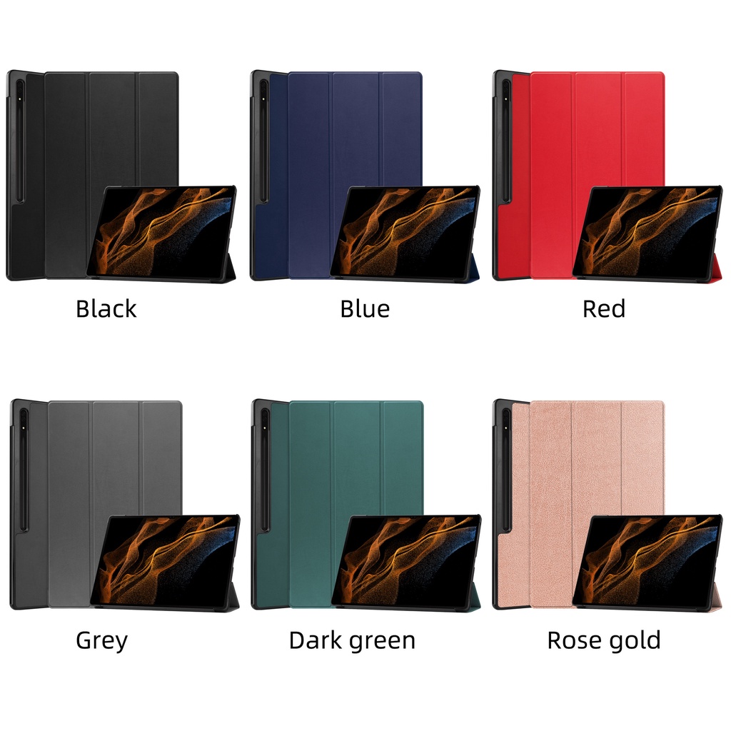Bao da máy tính bảng Lenovo Tab P12 Pro