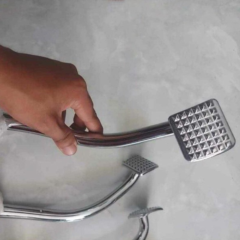 Đạp thắng xe 67 CD MD CUB.