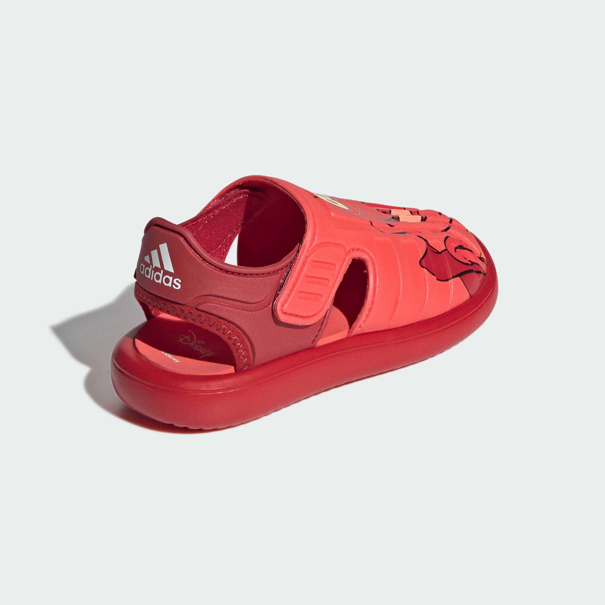 adidas Swimming Lifestyle ADIDAS PIXAR WATER SANDAL DISNEY