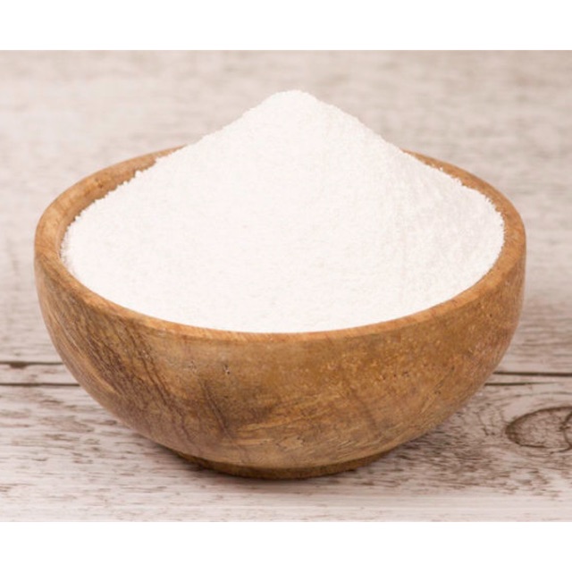 ( BAO 1 ĐỔI 1 ) Bột phèn chua 150gr - chưng cất nguyên chất