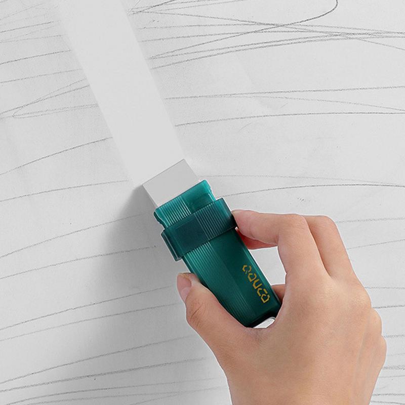 Yespery Dễ Dàng Limescale Remover Tẩy Phòng Tắm chất tẩy rửa Cao Su Hộ Gia Đình dụng cụ vệ sinh nhà bếp Cho Nồi Quy Mô Gỉ Tẩy