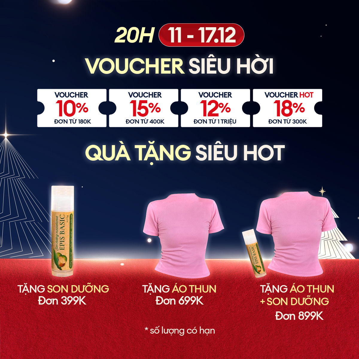 Phụ kiện túi giấy GUMAC