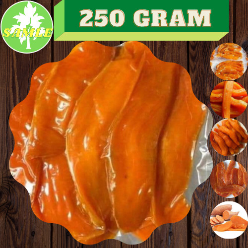 [HCM]250g khoai sấy dẻo- SAM LÊ SHOP