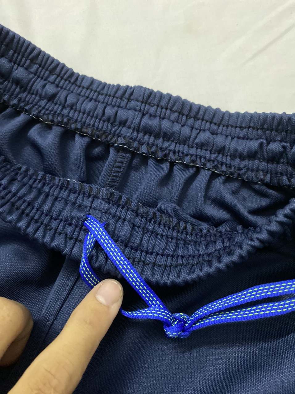 HCM -FREESHIP < Quần thun DÀI mặc chạy bộ, chơi cầu lông nữ ,nam >phù hợp mọi lứa tuổi.> 3 SOC