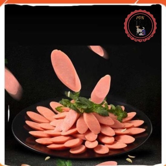 Xúc Xích Cho Thú Cưng Chó Mèo 15gr