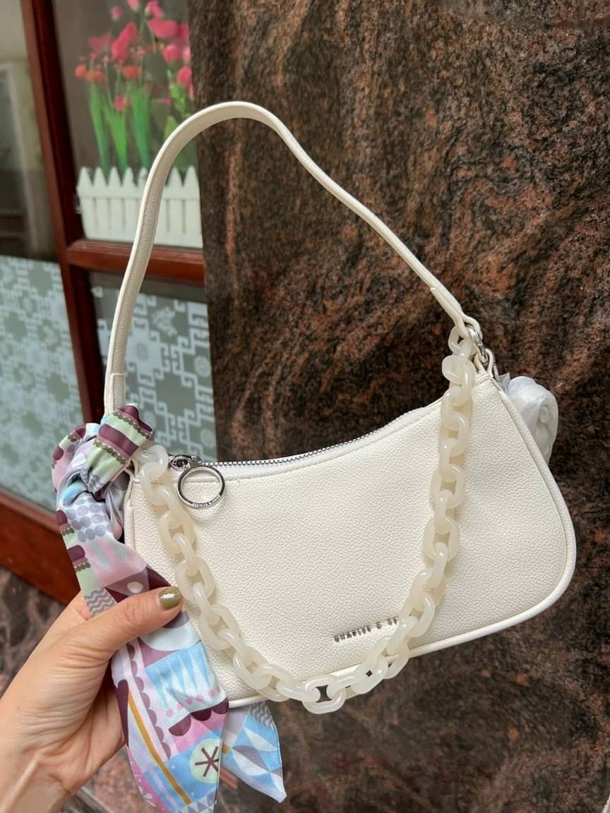 Túi kẹp nách nữ  hot CK2-80151122