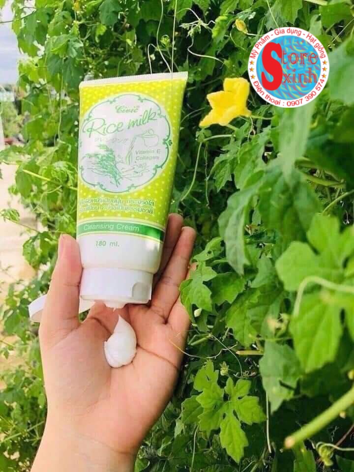 SỮA RỬA MẶT SÁNG DA NGỪA MỤN