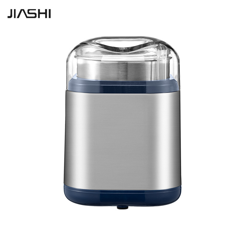 JIASHI Milling machine electric grinder crusher small grinder mini powder grinder