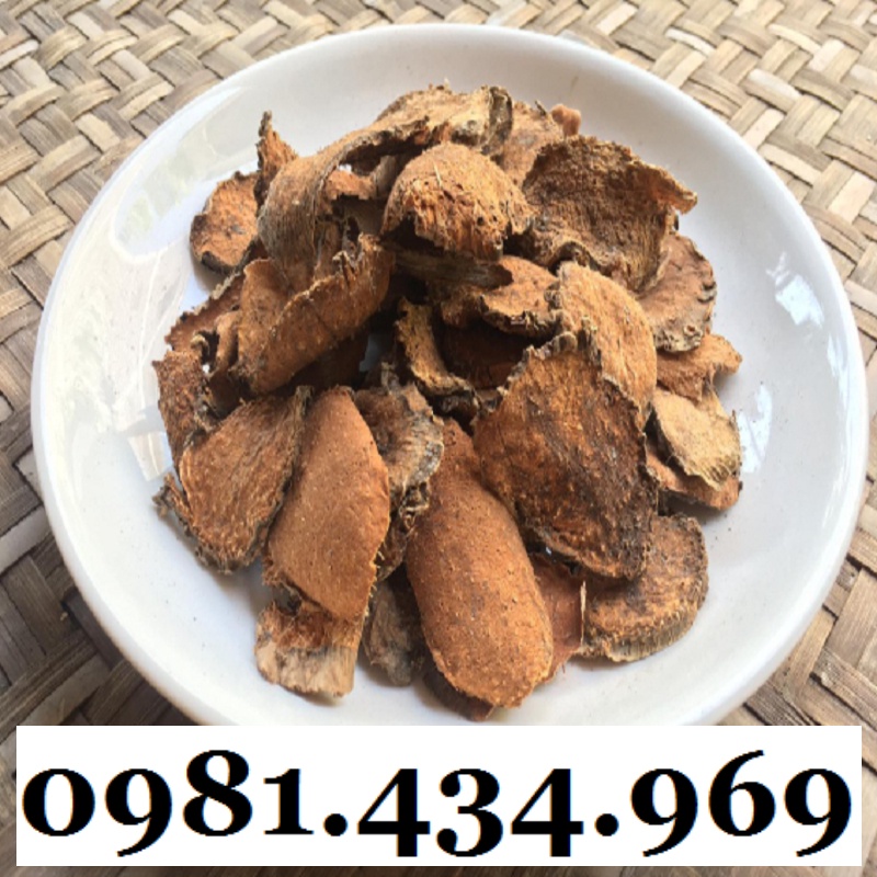Củ Mướp Gai (Móp Gai, Ráy Gai) Khô 1KG CHuẩn Đẹp