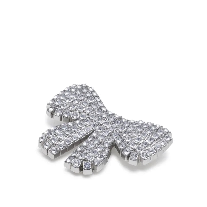 Phụ kiện Jibbitz™ Charm Bling Bow - 10012980