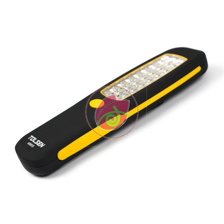 Đèn pin chống va đập Tolsen 60015