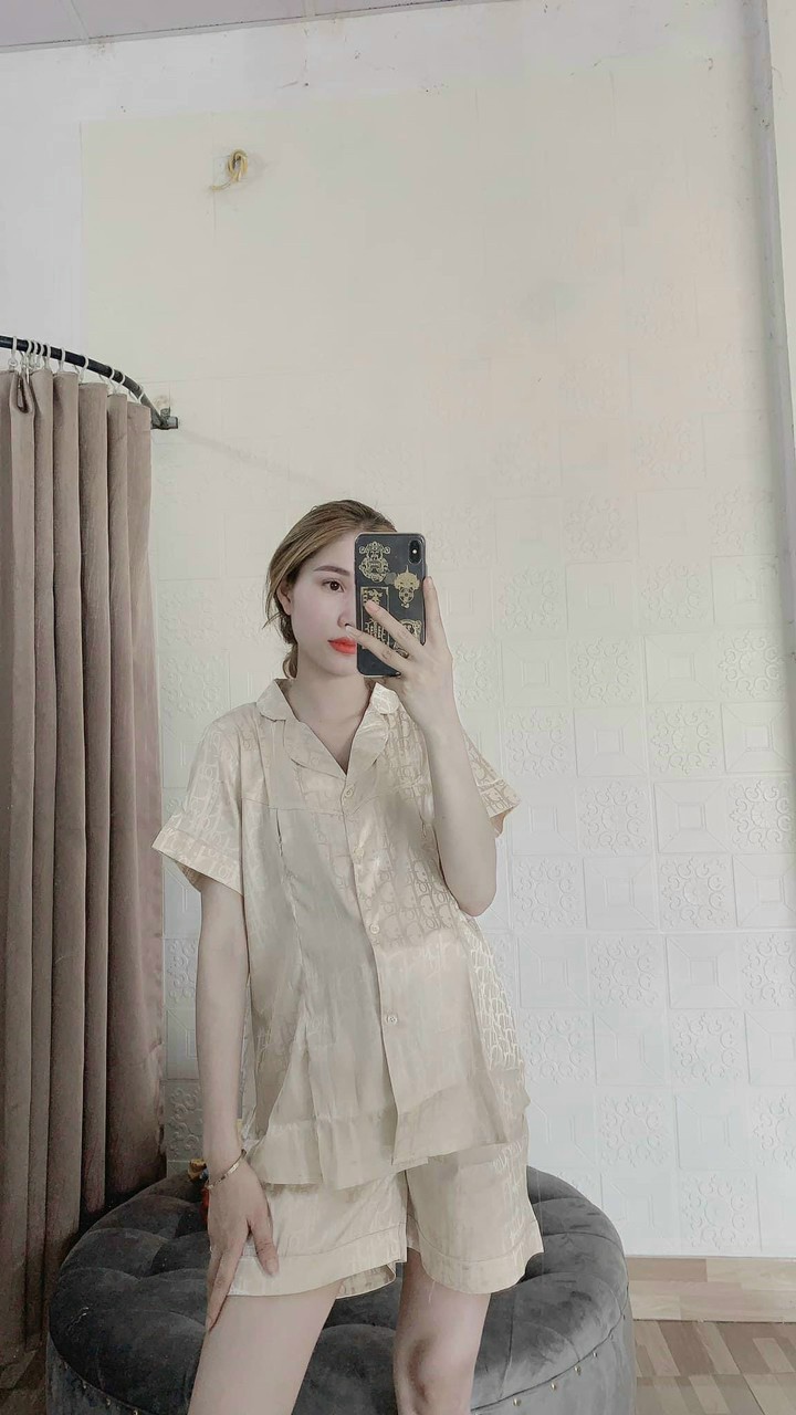 BỘ ĐỒ BẦU MẶC NHÀ XINH, GIÁ RẺ