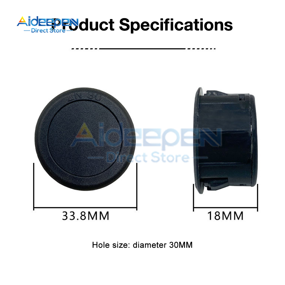 Dc4-100v%20Ac50-500v%20Led%20Digital%20Display%20Circular%202%20Wire%20Voltmeter%20Dc%20Digital%20Voltmeter%20Display%20Reverse%20Connection%20Protection%20-%20Image%205