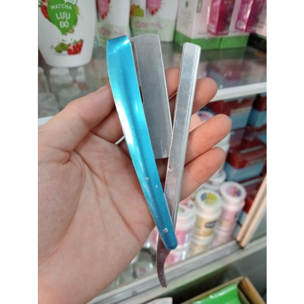 Cán dao cạo mặt, cạo râu (Chưa có kèm lưỡi lam)