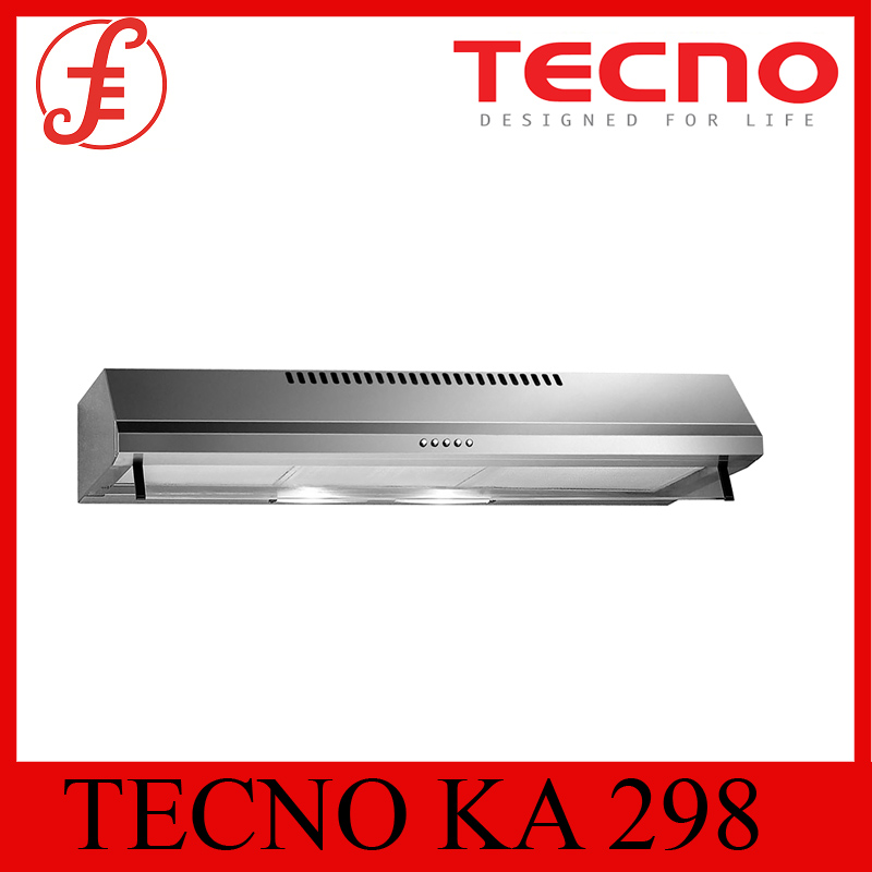 tecno ka298