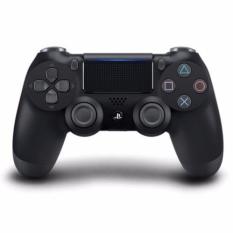 [12 Months warranty] SONY Playstation PS4 DualShock 4 Wireless Controller (Black) New Version 2.0