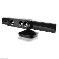 1pcs Super Zoom Wide-Angle Lens Sensor Range Adapter For Xbox 360 Kinect – intl