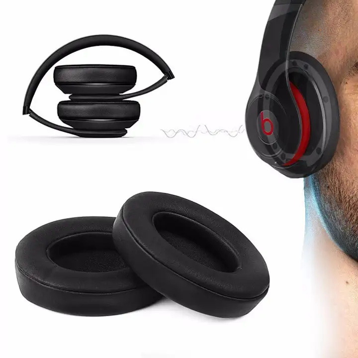 SAVFY 2x Replacement Ear Pad Cushion 