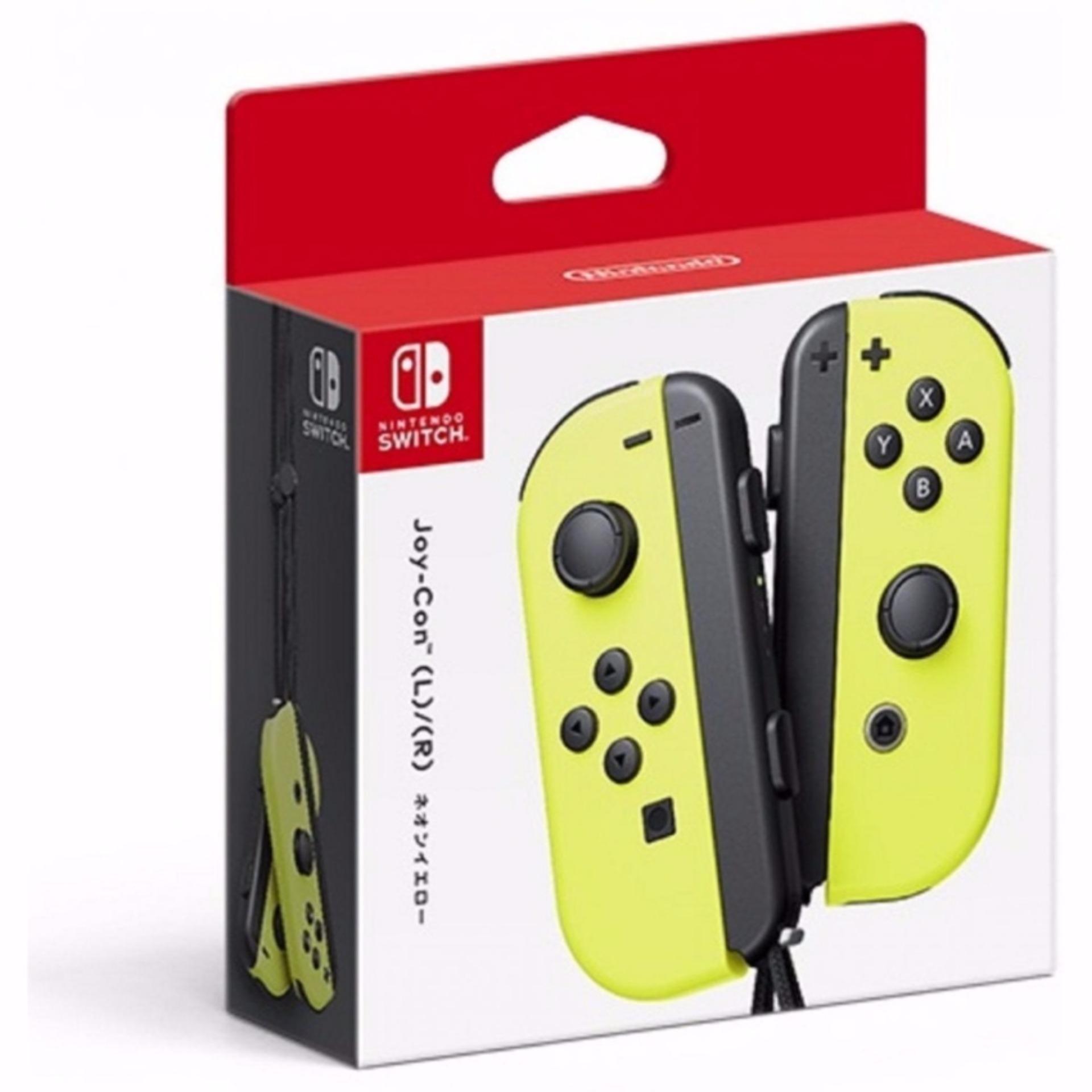 (3 Months Warranty) Nintendo Switch Joycon Controller