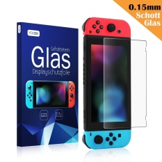 (3 Packs) Nintendo Switch Screen Protector- Younik 0.125mm/4H High Response Clear Film Screen Protector for Nintendo Switch – intl