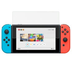 9H 0.3MM Matte Tempered Glass Screen Protector for Nintendo Switch – intl