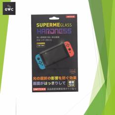 9H Glass Screen Protector for Nintendo Switch