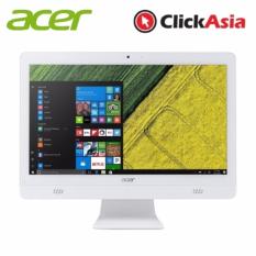 Acer Aspire AC20-720 (J3160M41T) – 19.5″/Celeron J3160/4GB/1TB/USB Keyboard & Mouse/DVDRW/W10