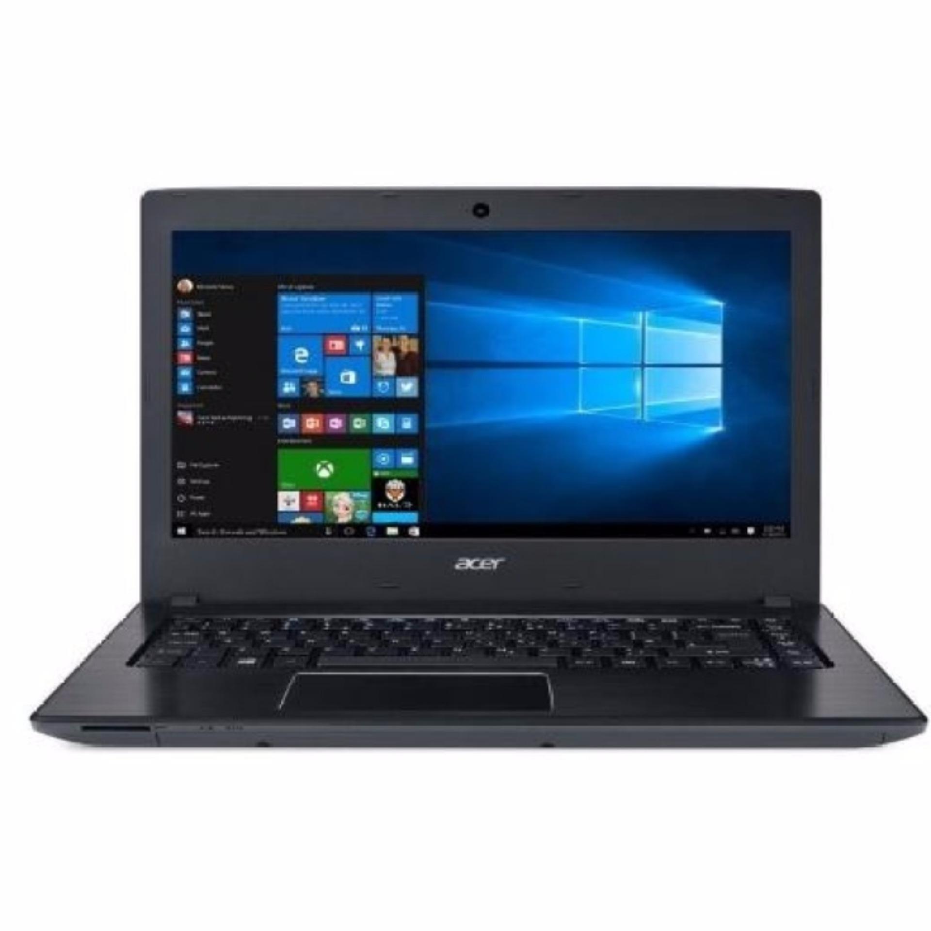 Acer Aspire E15 (E5-576G-52GR) 15.6″/i5-8250U/8GB DDR3/1TB HDD/Nvidia MX150/DVDRW/W10 (Black)