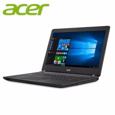 Acer Aspire ES14 (ES1-432-C8P1) – 14″/Celeron N3350/4GB/1TB/DVDRW/W10 (Black)