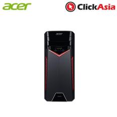 Acer Aspire GX-781 (i574MR81T06) – i5-7400/8GB DDR4/1TB/Nvidia GTX1060/DVDRW/Win10