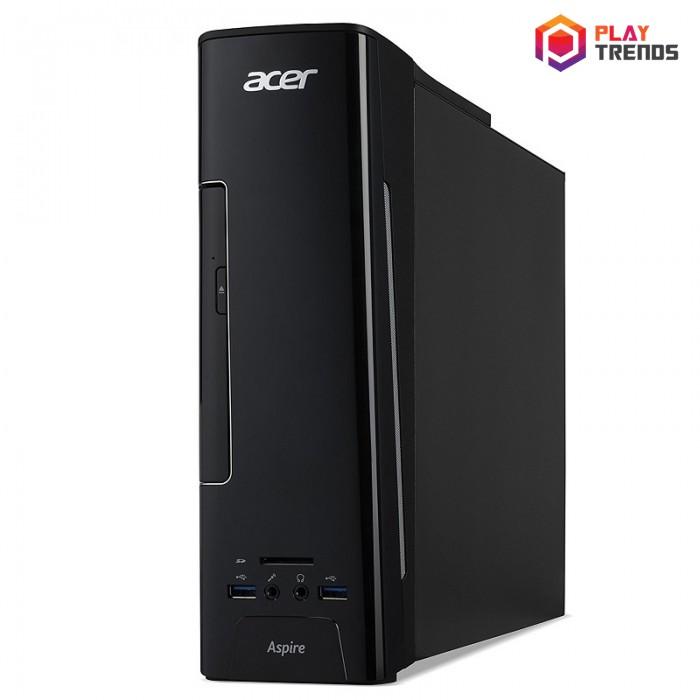 Acer Aspire XC-780 (i640MR81T) - Core i5-6400/4GB/1TB/Nvidia GT730/Wireless KB & Mouse/W10