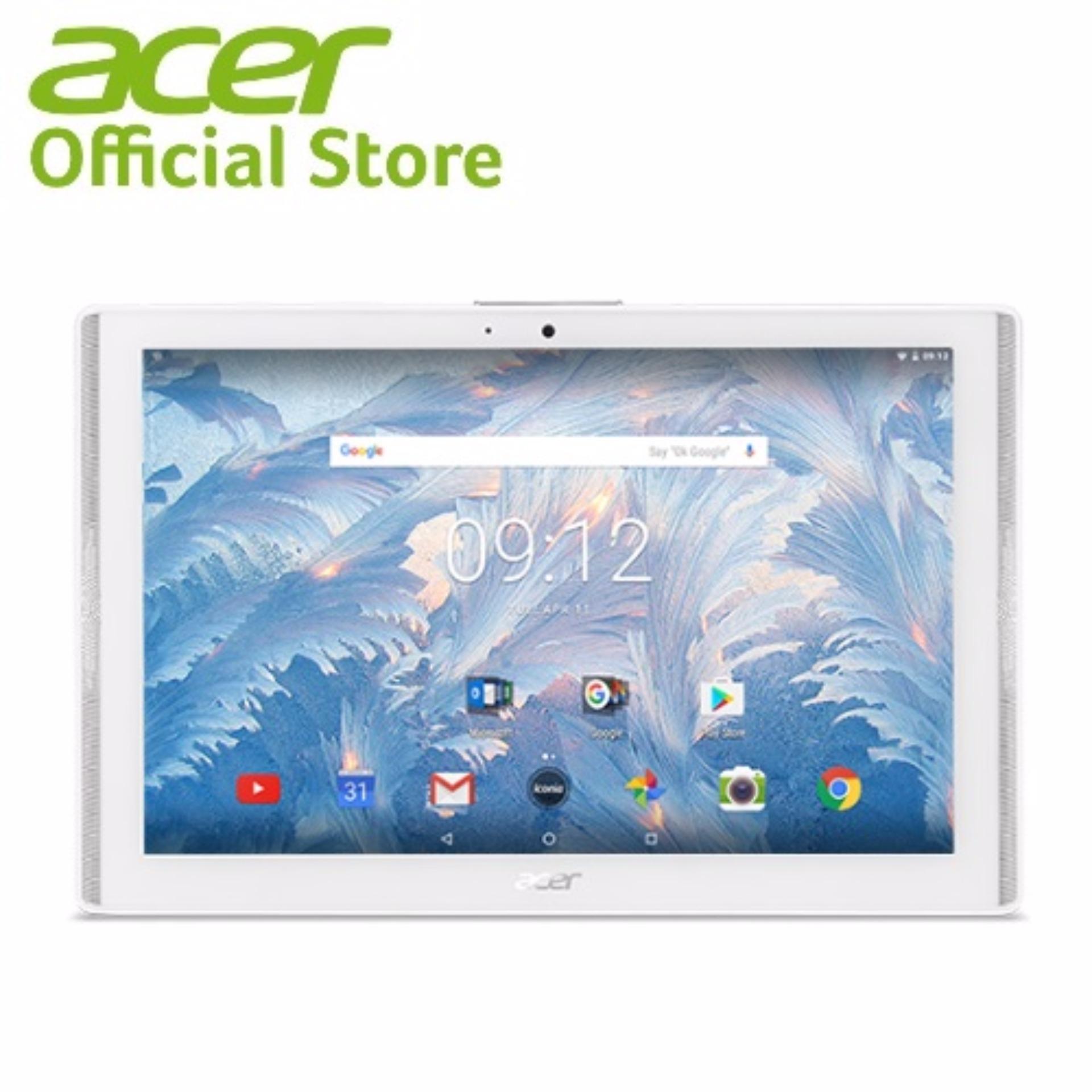 Acer Iconia One B3-A40-K5UQ 10.1