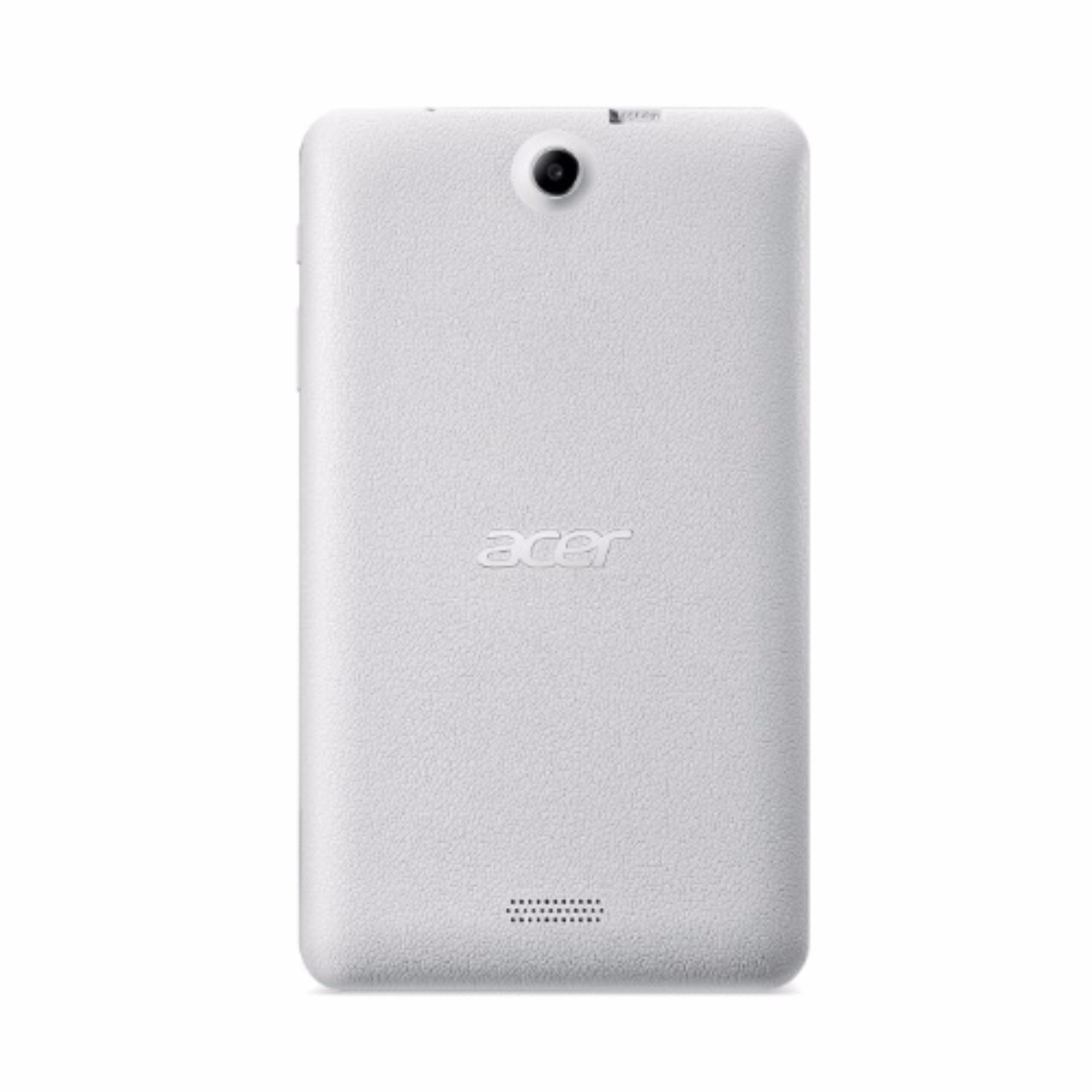 Acer Iconia One 7 B1-7A0-K8E4 WIFI Tablet with 16GB Storage